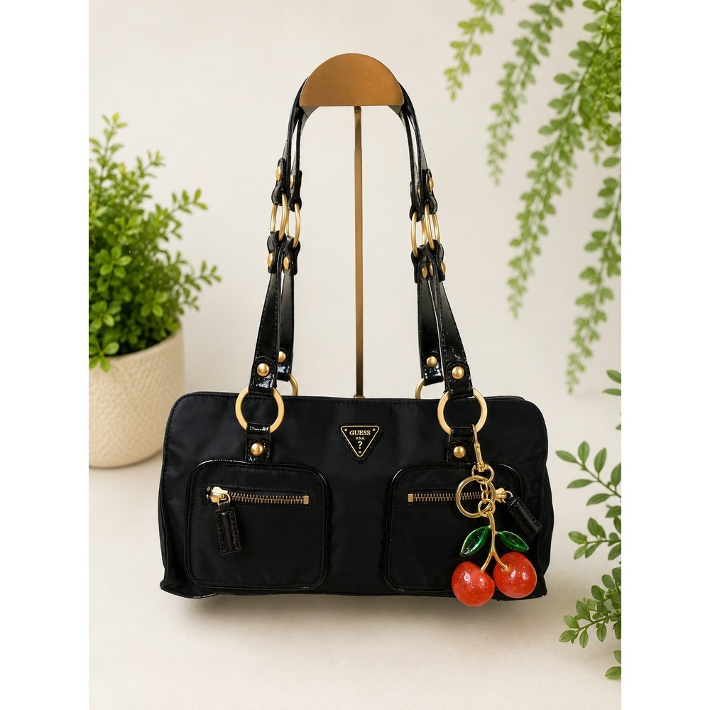 G10 Vintage Guess shoulder bag